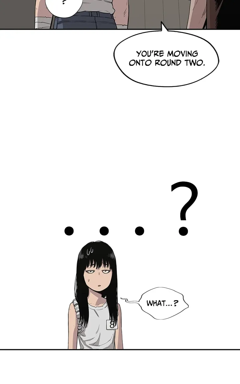 Black Knight Chapter 34 page 33 - 