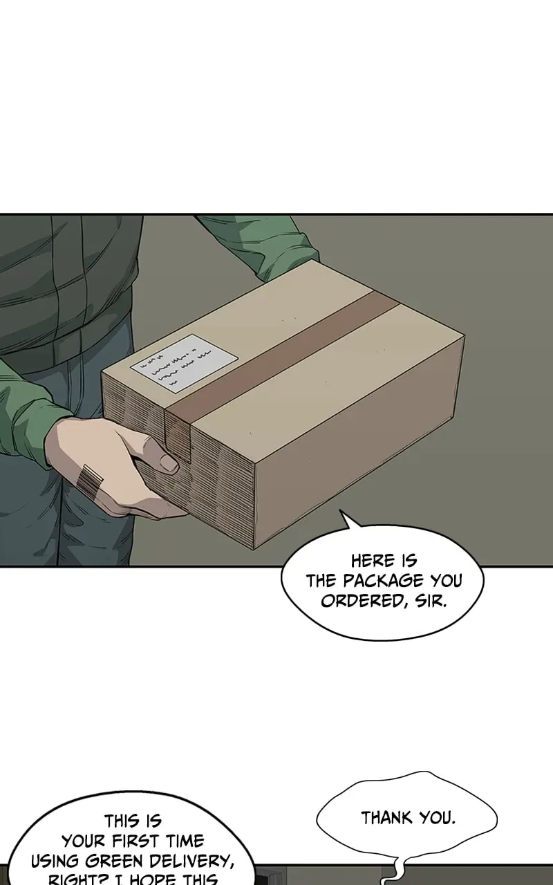 Black Knight Chapter 34 page 37 - 