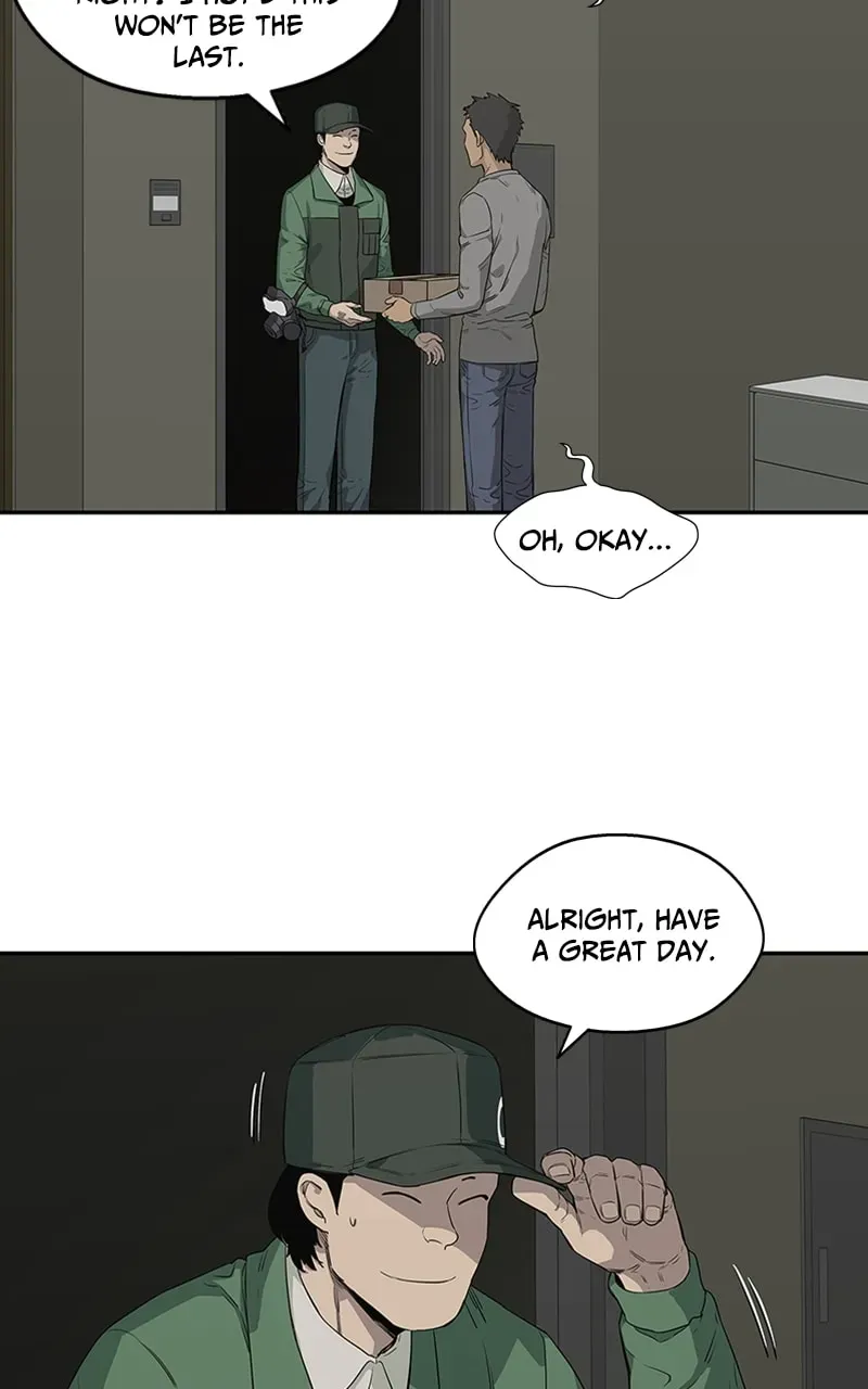 Black Knight Chapter 34 page 38 - 