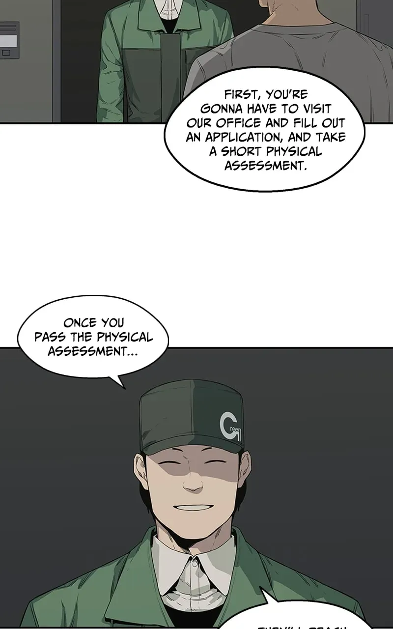 Black Knight Chapter 34 page 42 - 