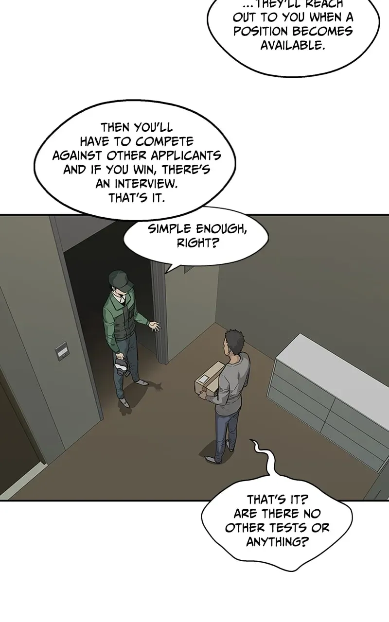 Black Knight Chapter 34 page 43 - 