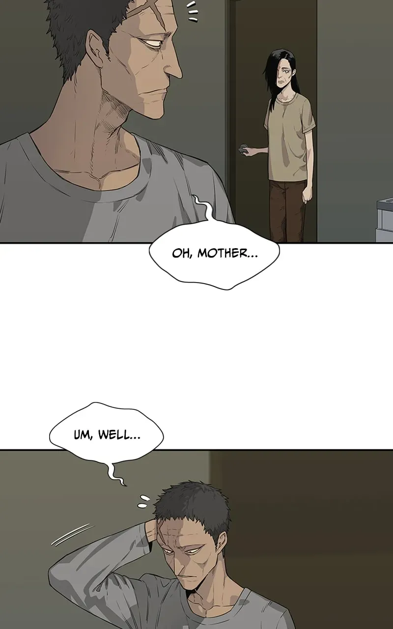 Black Knight Chapter 34 page 47 - 