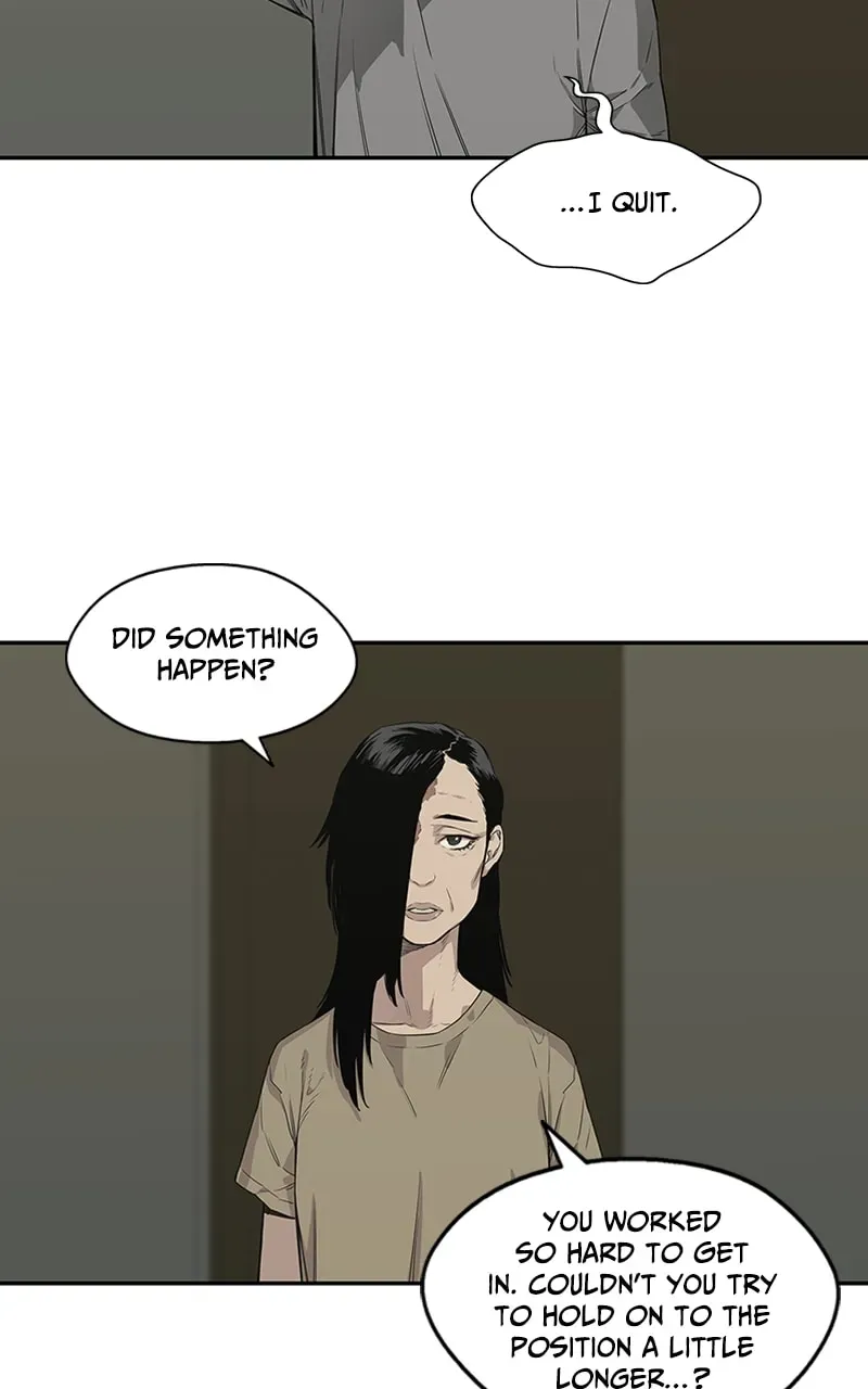 Black Knight Chapter 34 page 48 - 