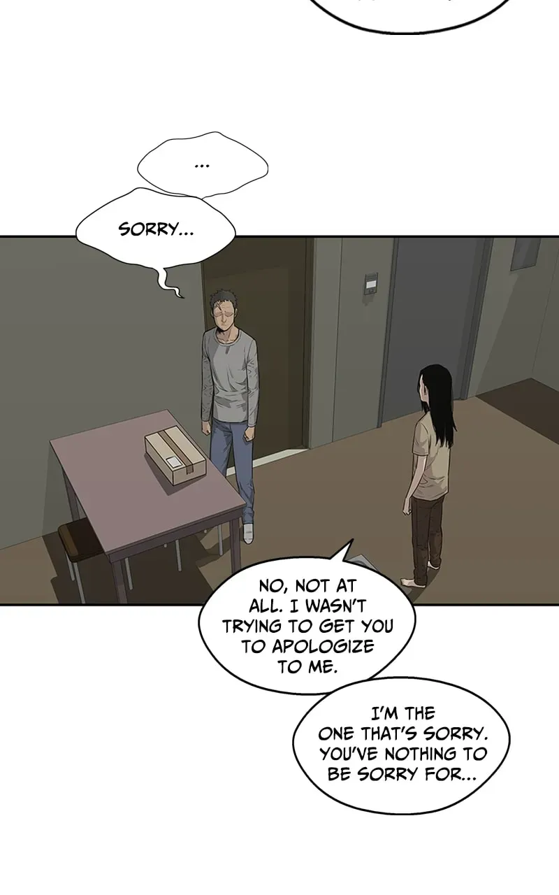 Black Knight Chapter 34 page 49 - 