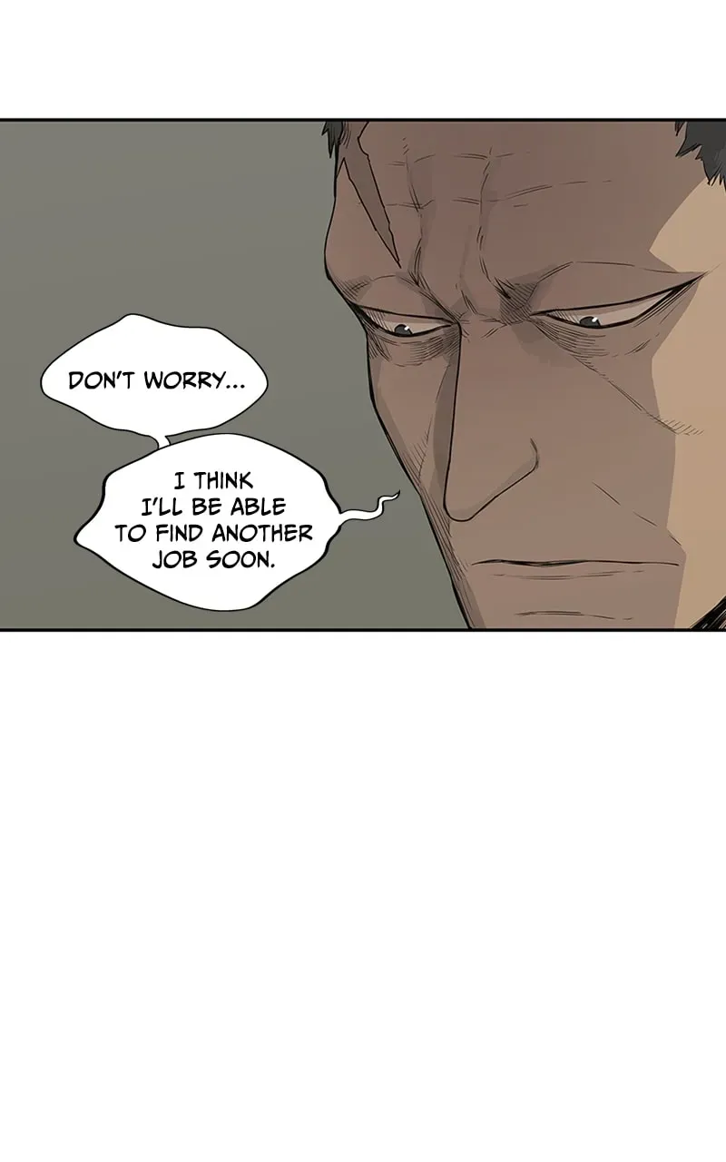 Black Knight Chapter 34 page 50 - 