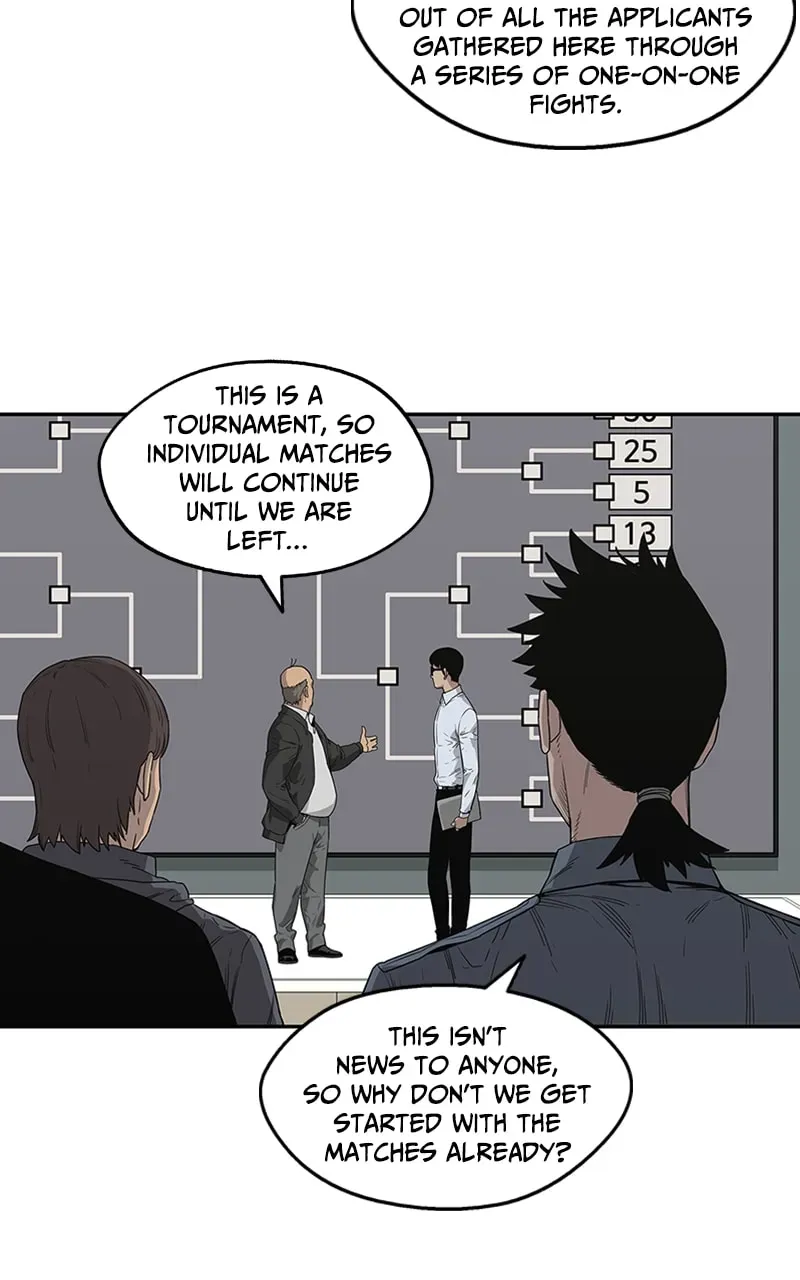 Black Knight Chapter 34 page 6 - 