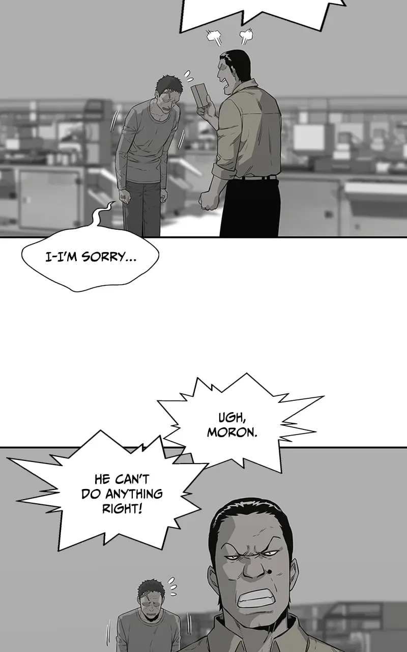 Black Knight Chapter 34 page 52 - 