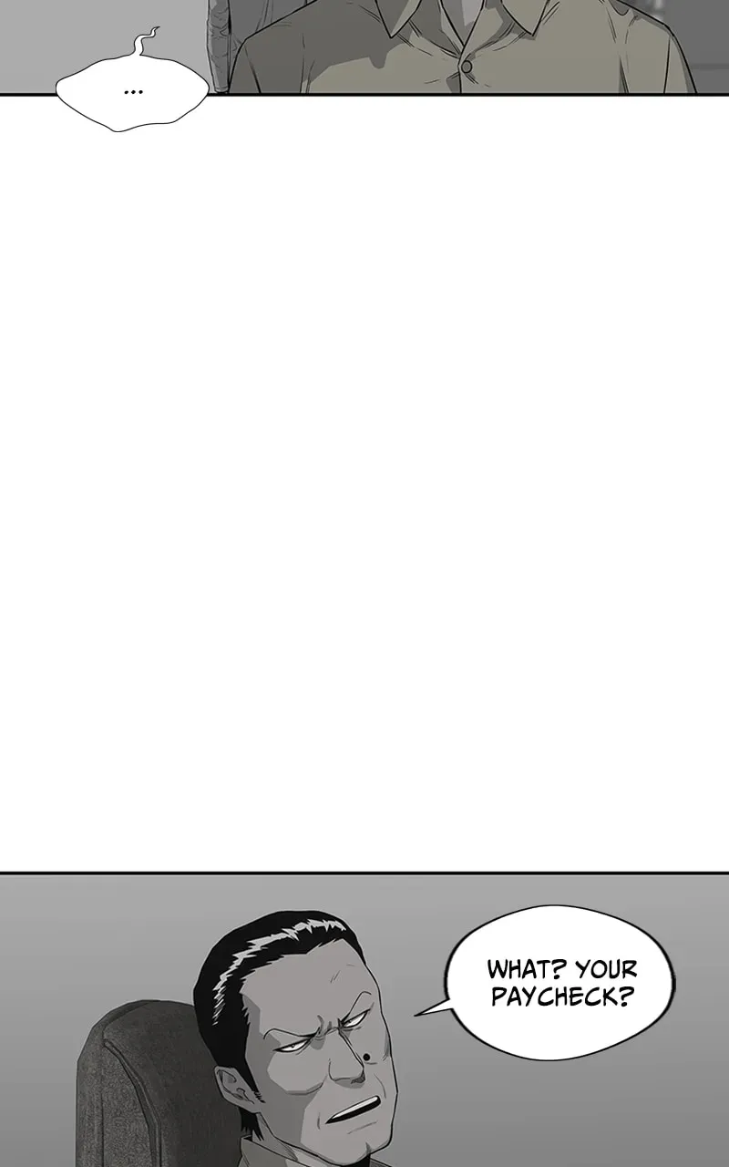 Black Knight Chapter 34 page 53 - 