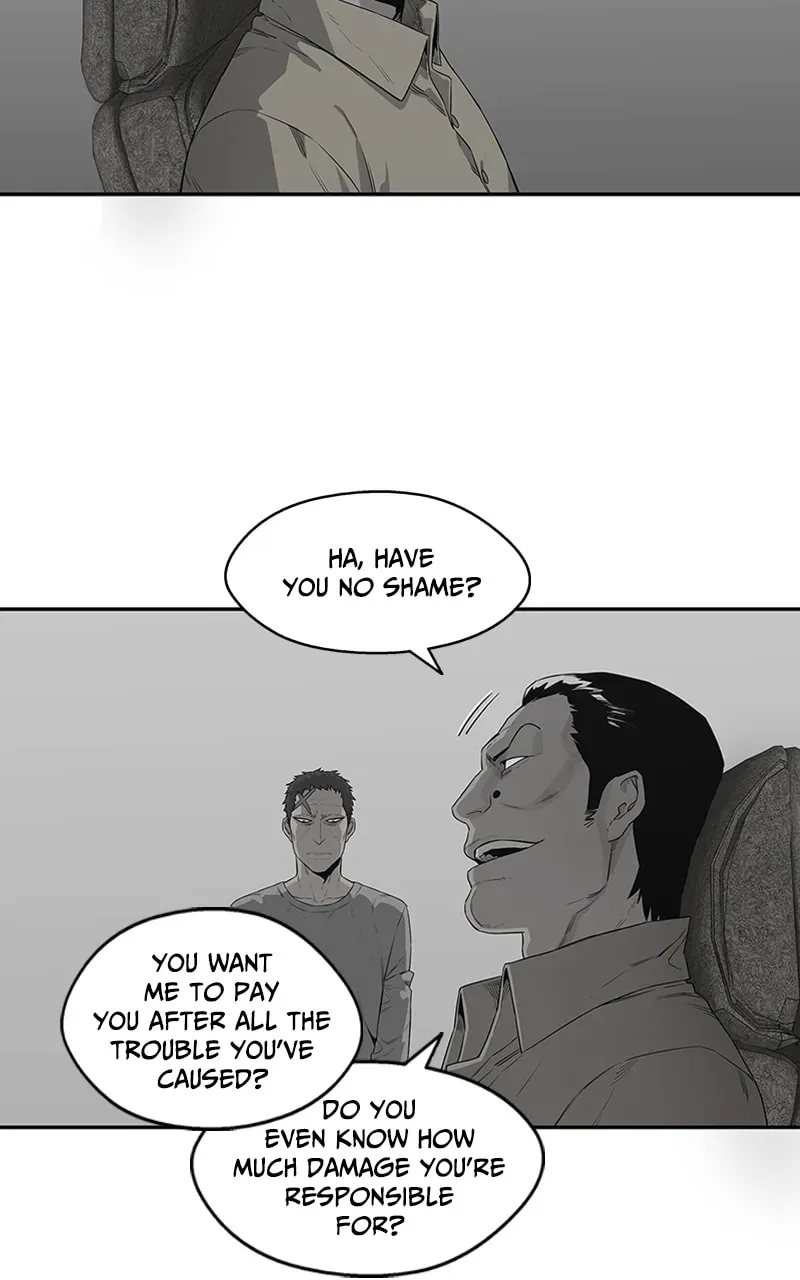 Black Knight Chapter 34 page 54 - 