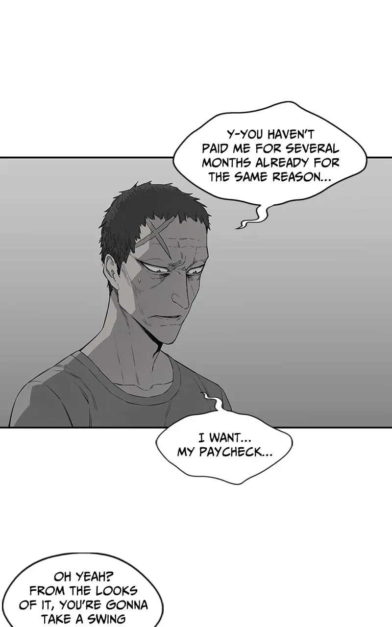 Black Knight Chapter 34 page 55 - 