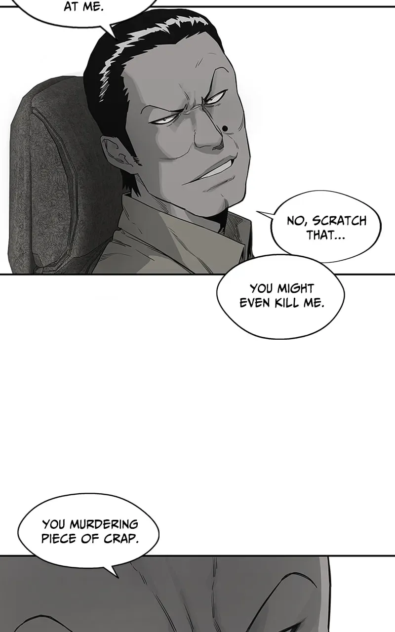 Black Knight Chapter 34 page 56 - 
