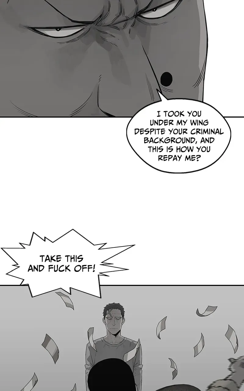 Black Knight Chapter 34 page 57 - 