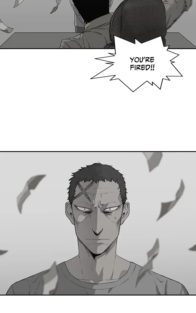 Black Knight Chapter 34 page 58 - 