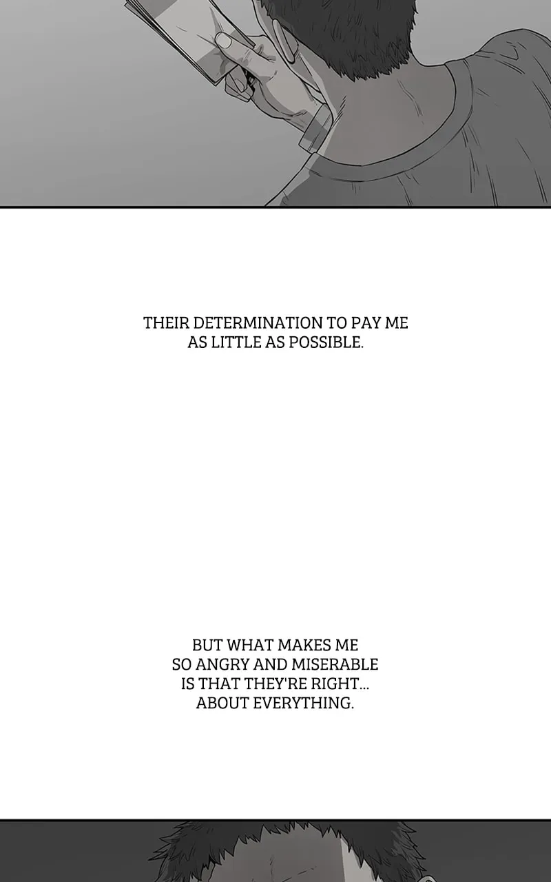 Black Knight Chapter 34 page 60 - 
