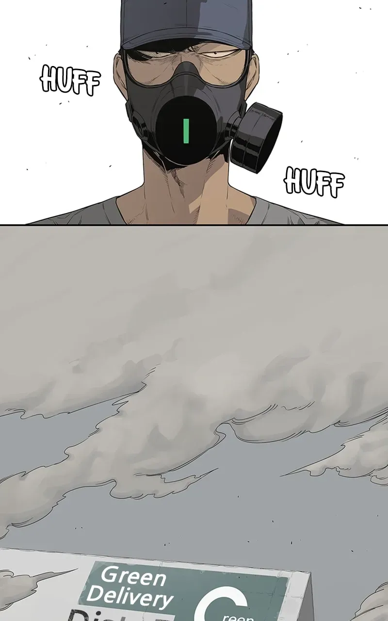 Black Knight Chapter 34 page 63 - 
