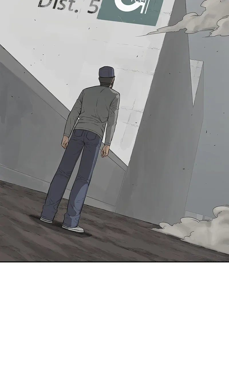 Black Knight Chapter 34 page 64 - 