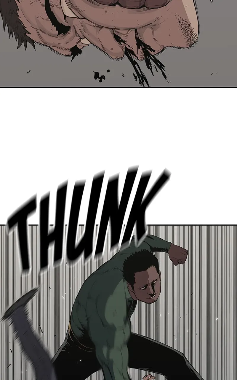 Black Knight Chapter 34 page 66 - 