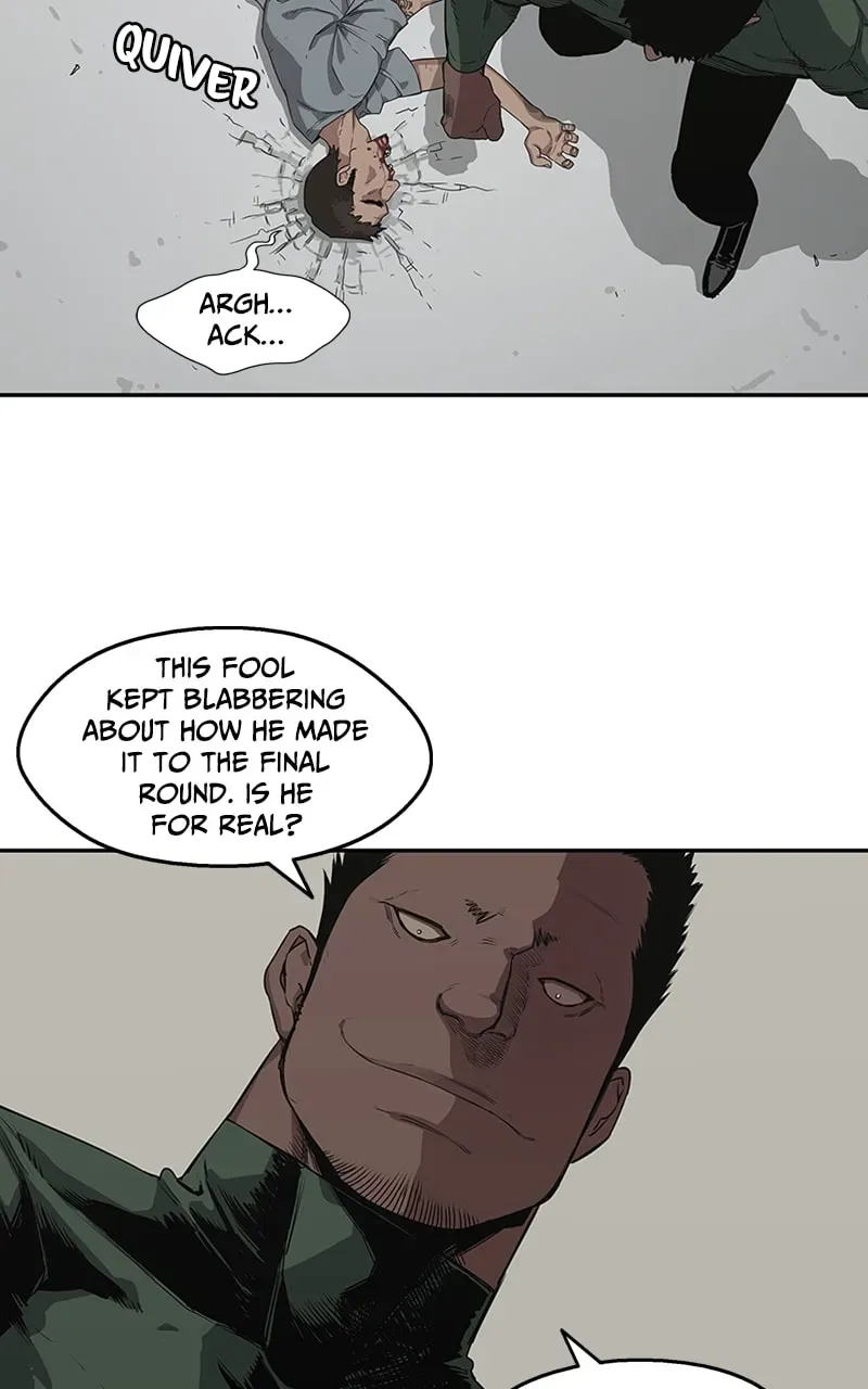 Black Knight Chapter 34 page 68 - 