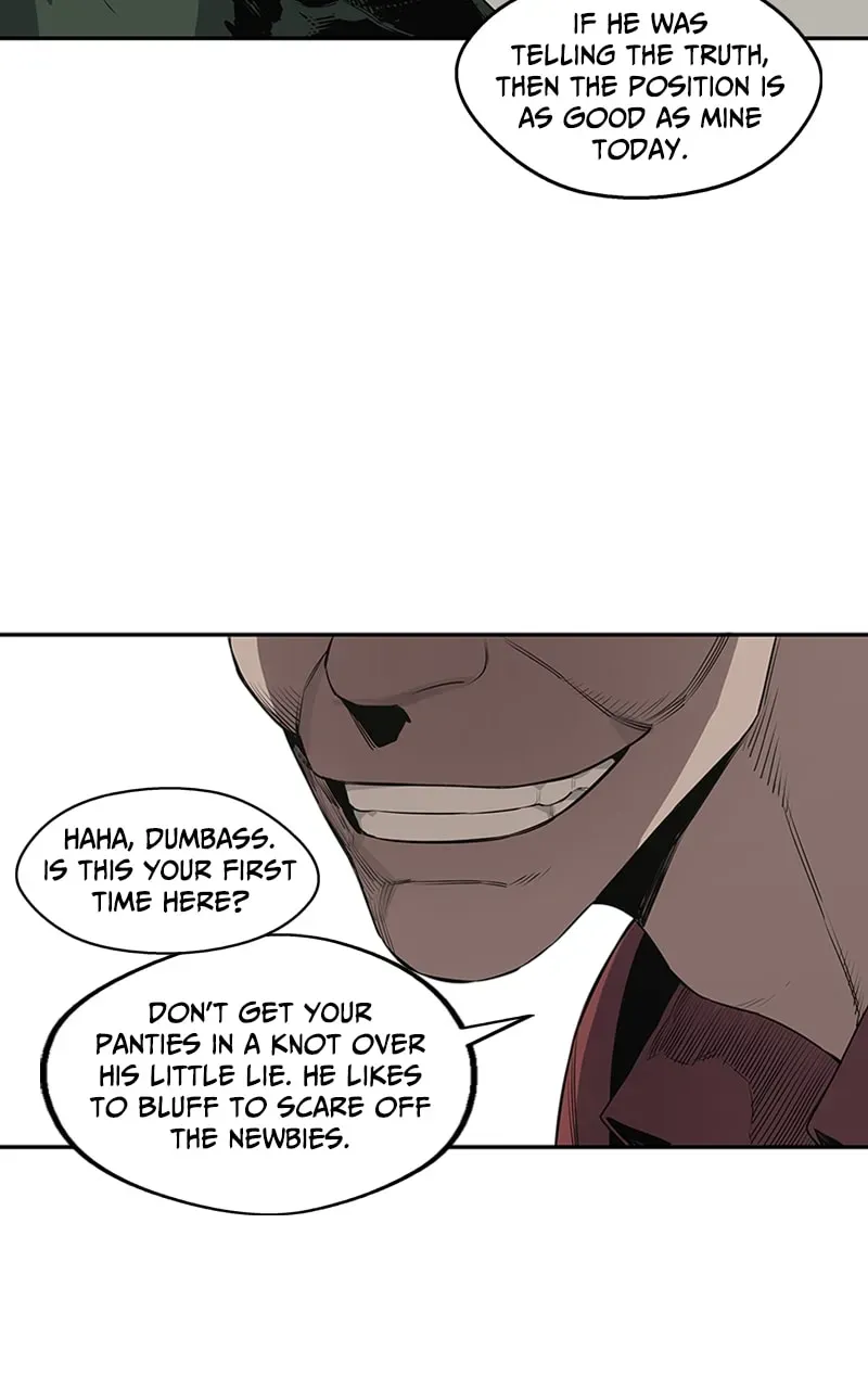 Black Knight Chapter 34 page 69 - 