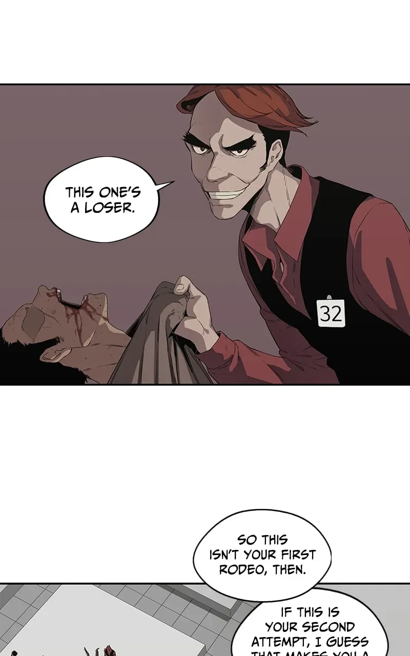 Black Knight Chapter 34 page 70 - 