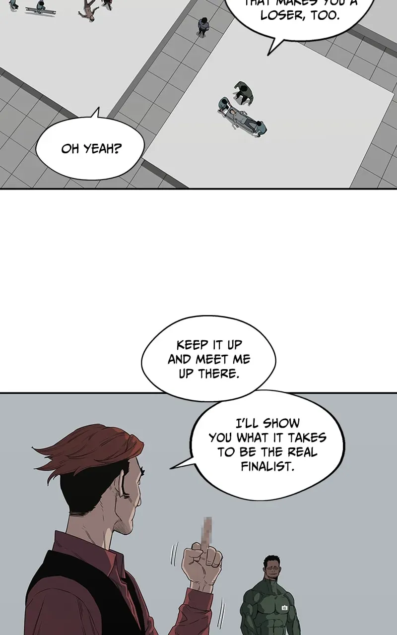 Black Knight Chapter 34 page 71 - 