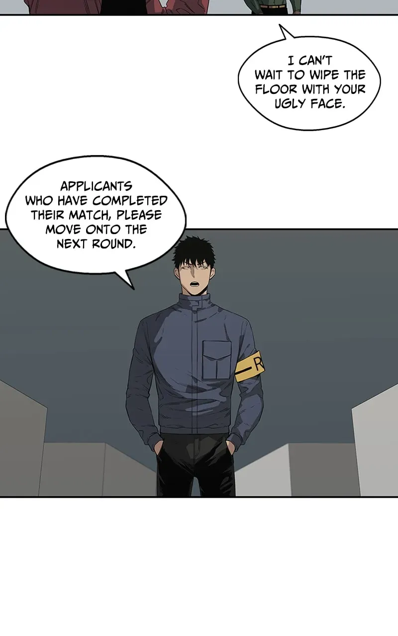 Black Knight Chapter 34 page 72 - 