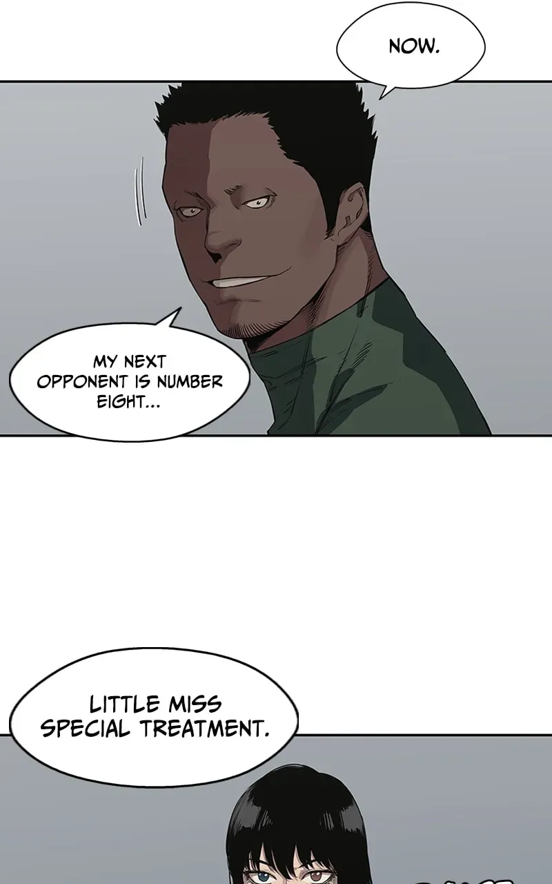 Black Knight Chapter 34 page 73 - 