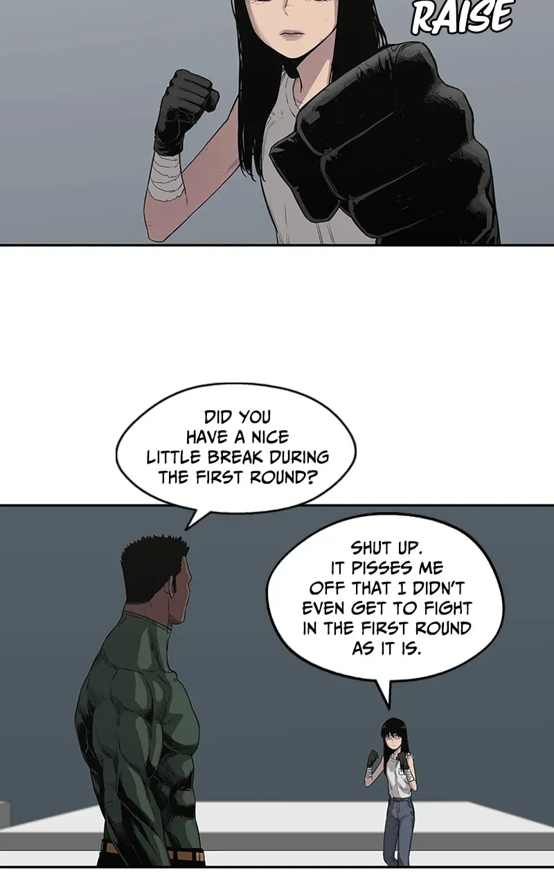 Black Knight Chapter 34 page 74 - 