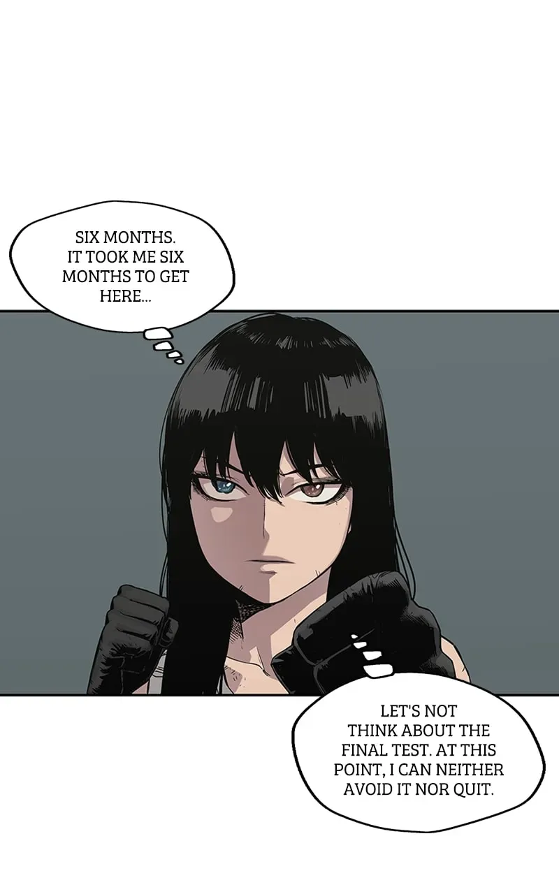 Black Knight Chapter 34 page 75 - 