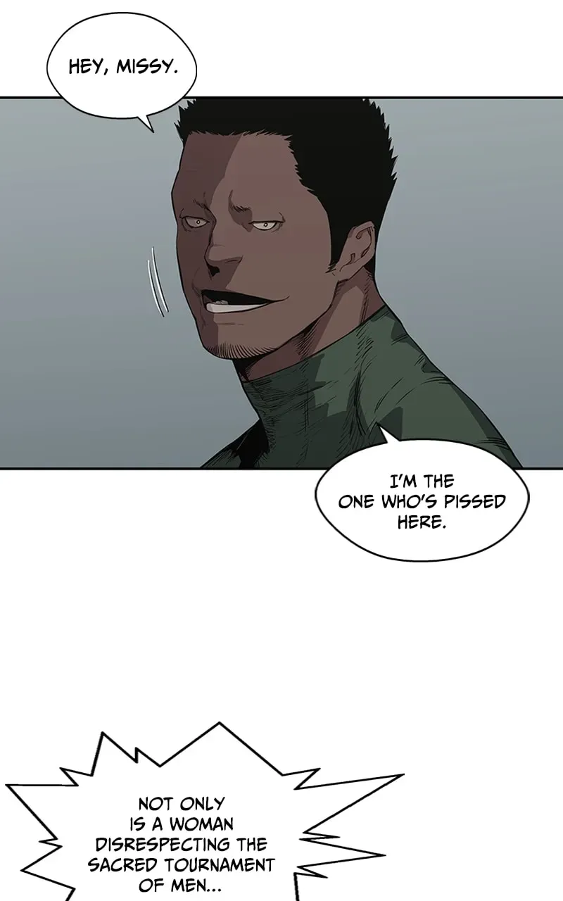 Black Knight Chapter 34 page 76 - 