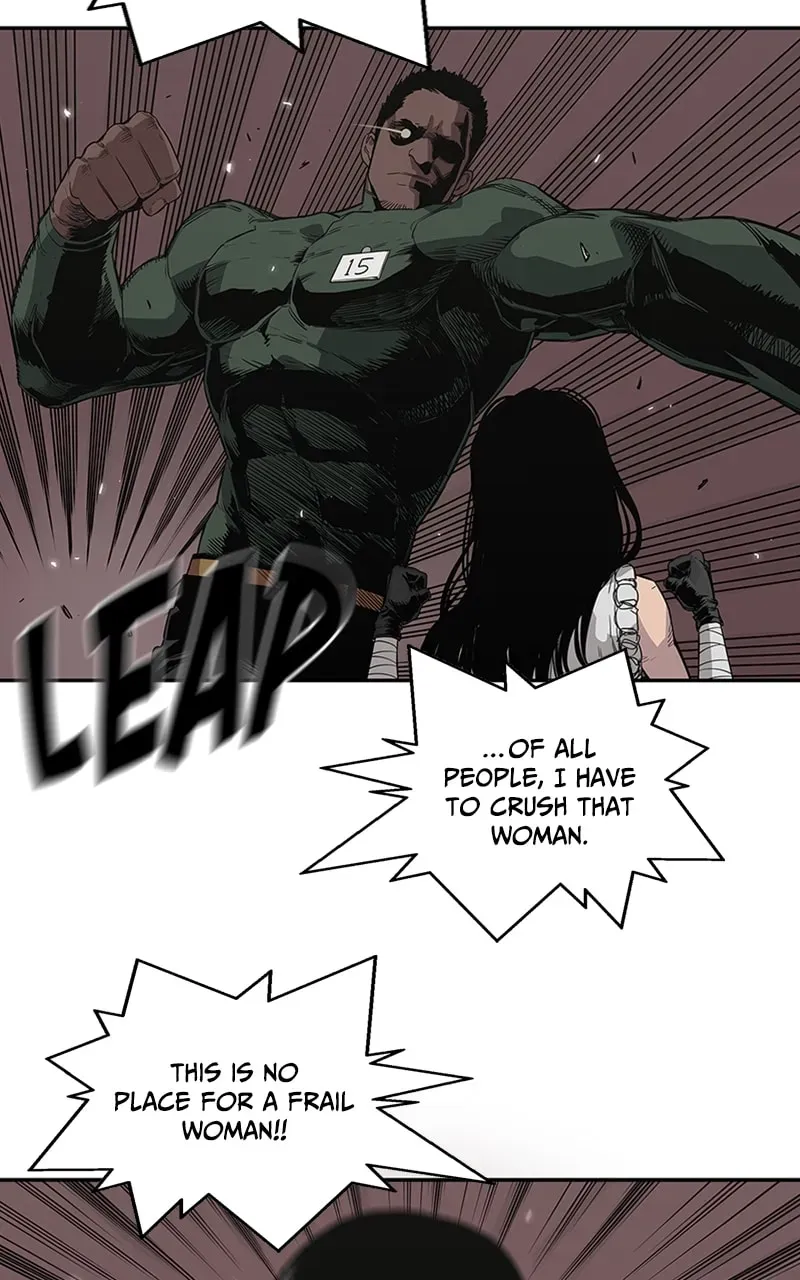 Black Knight Chapter 34 page 77 - 