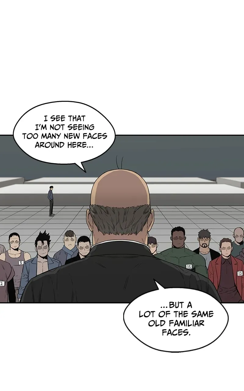Black Knight Chapter 34 page 9 - 