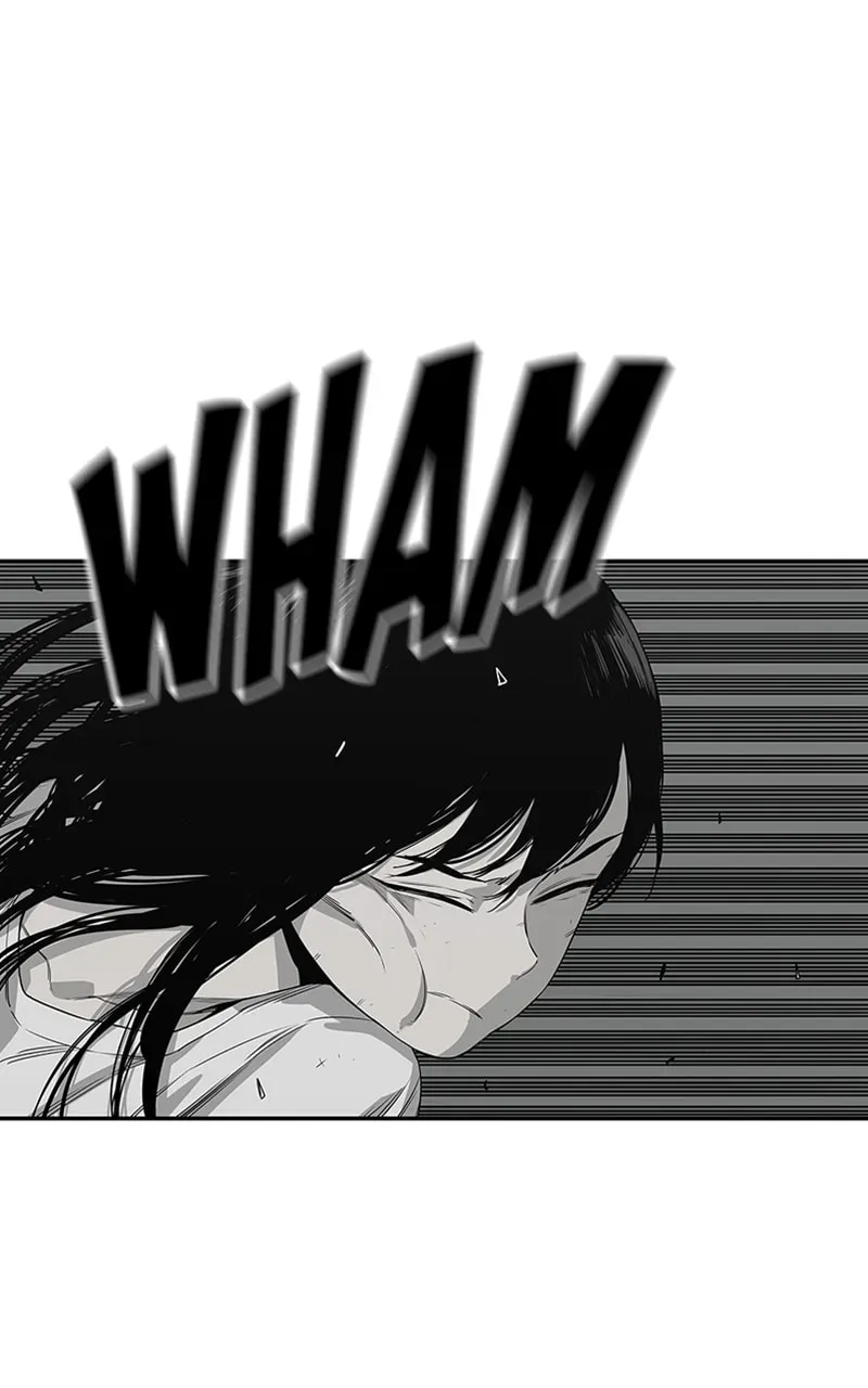 Black Knight Chapter 35 page 1 - 