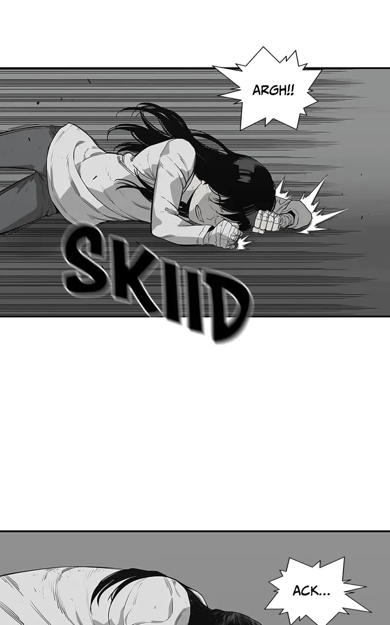 Black Knight Chapter 35 page 2 - 