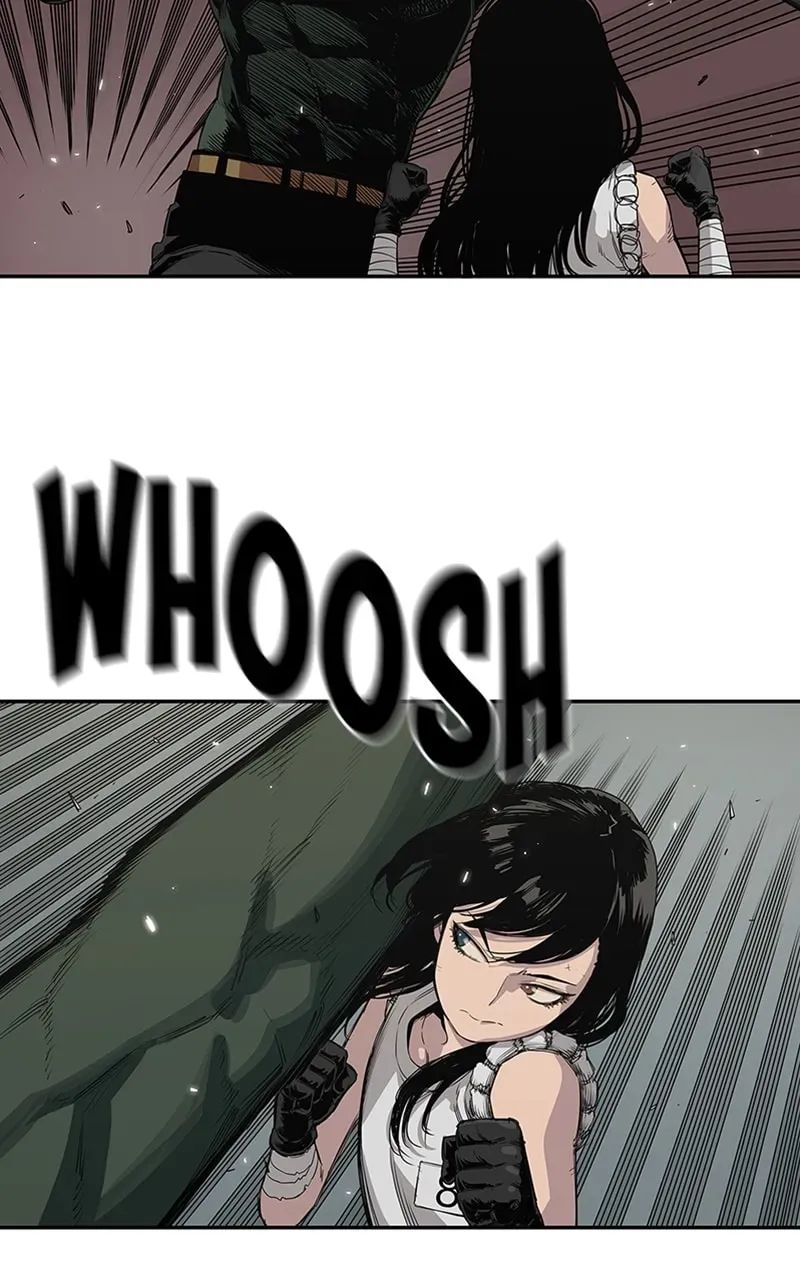 Black Knight Chapter 35 page 11 - 