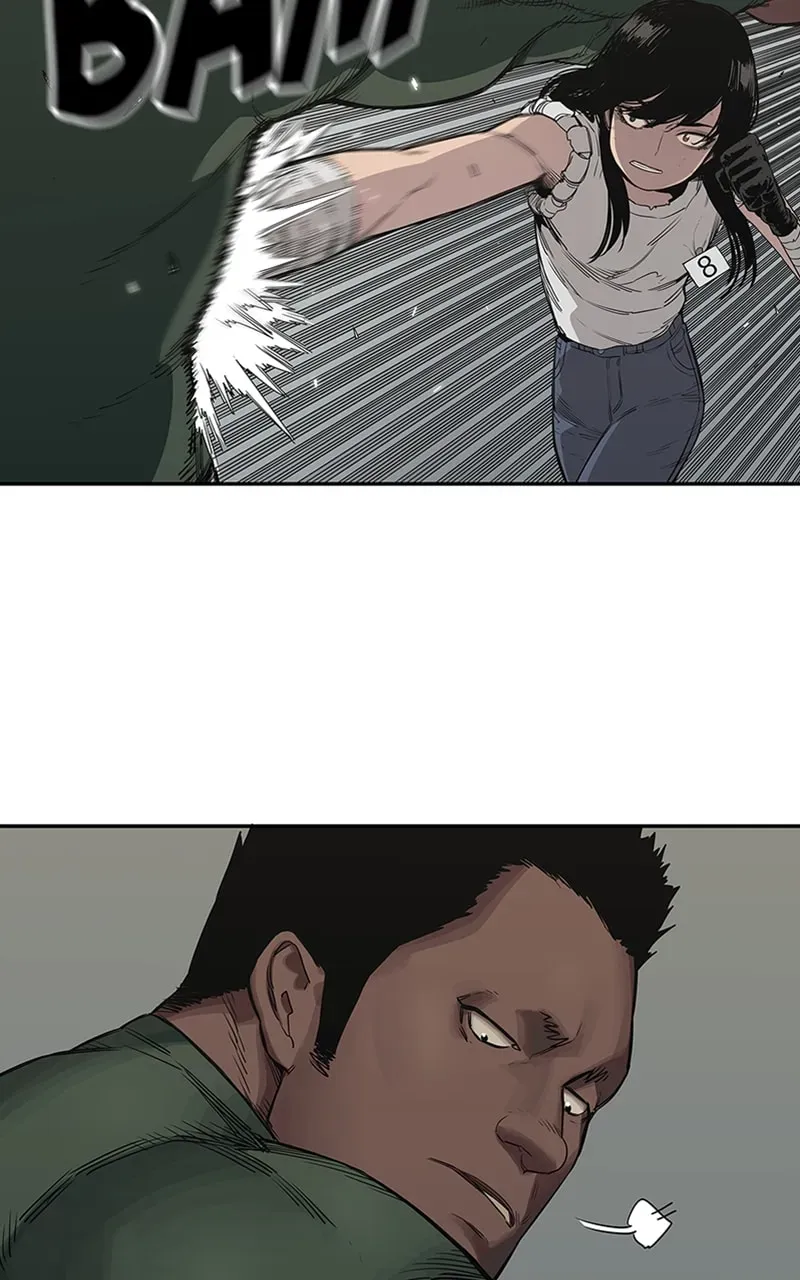 Black Knight Chapter 35 page 13 - 