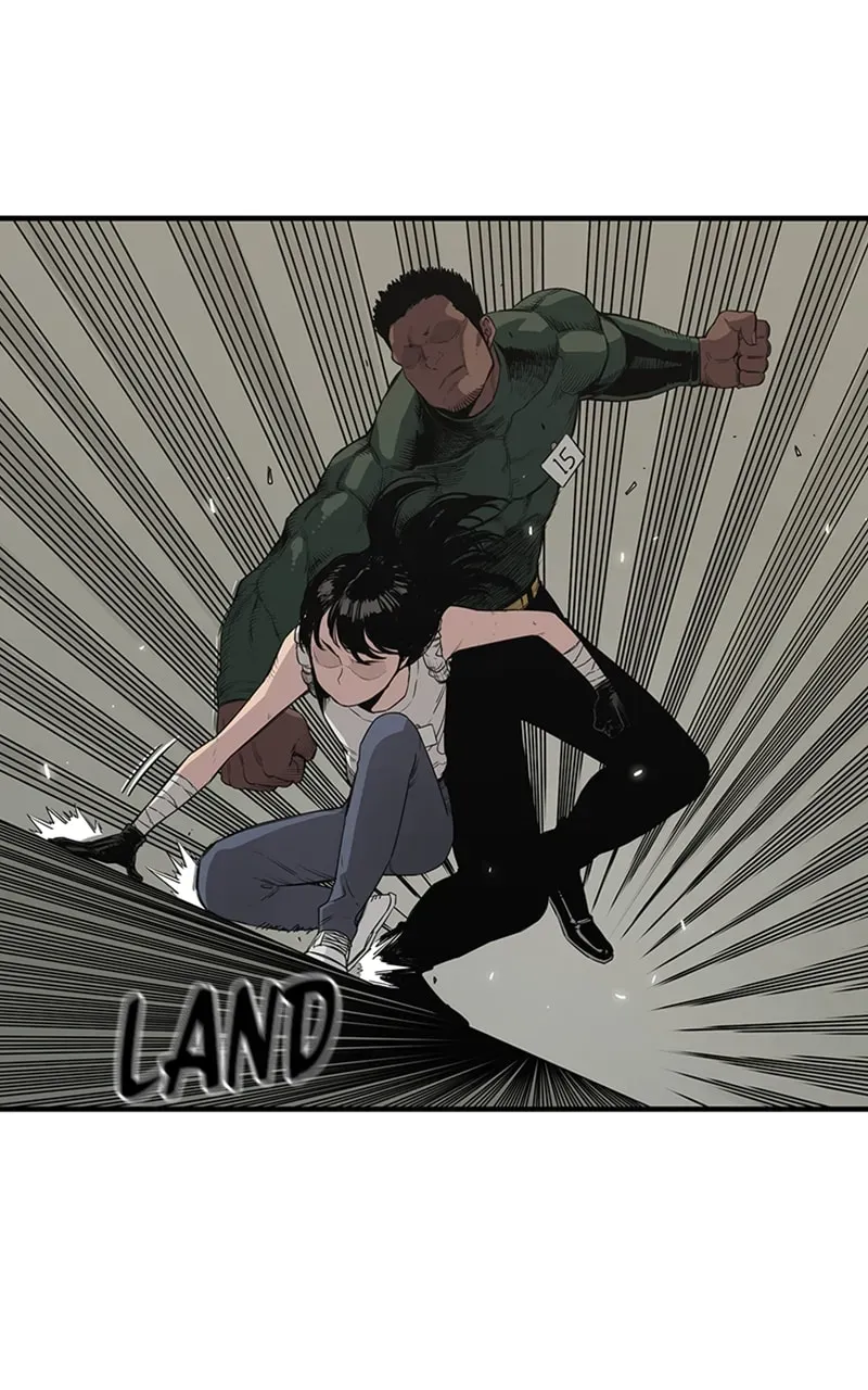 Black Knight Chapter 35 page 16 - 