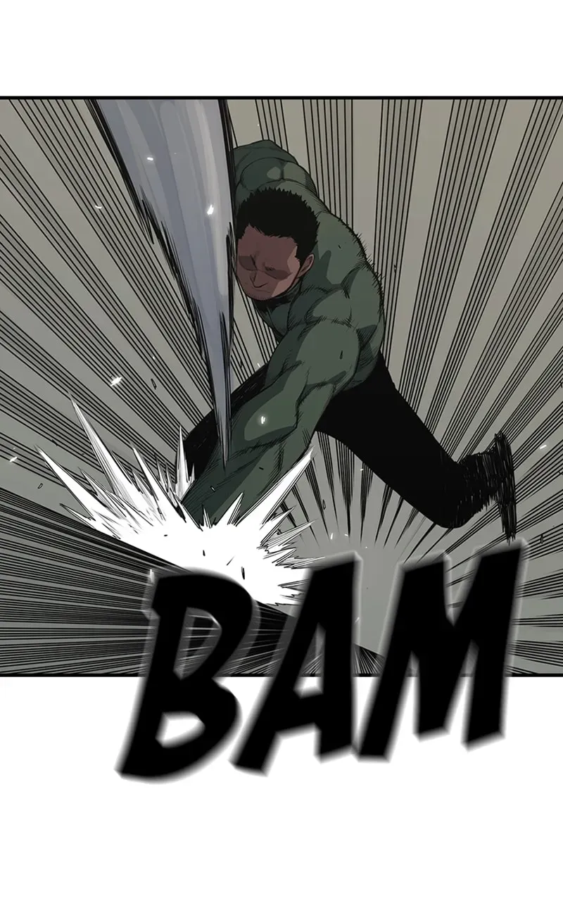 Black Knight Chapter 35 page 17 - 