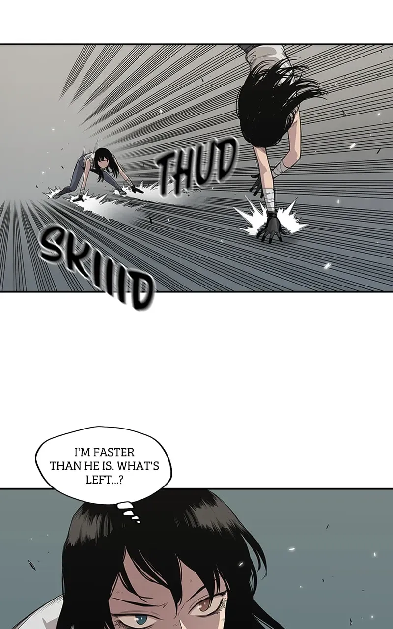 Black Knight Chapter 35 page 18 - 