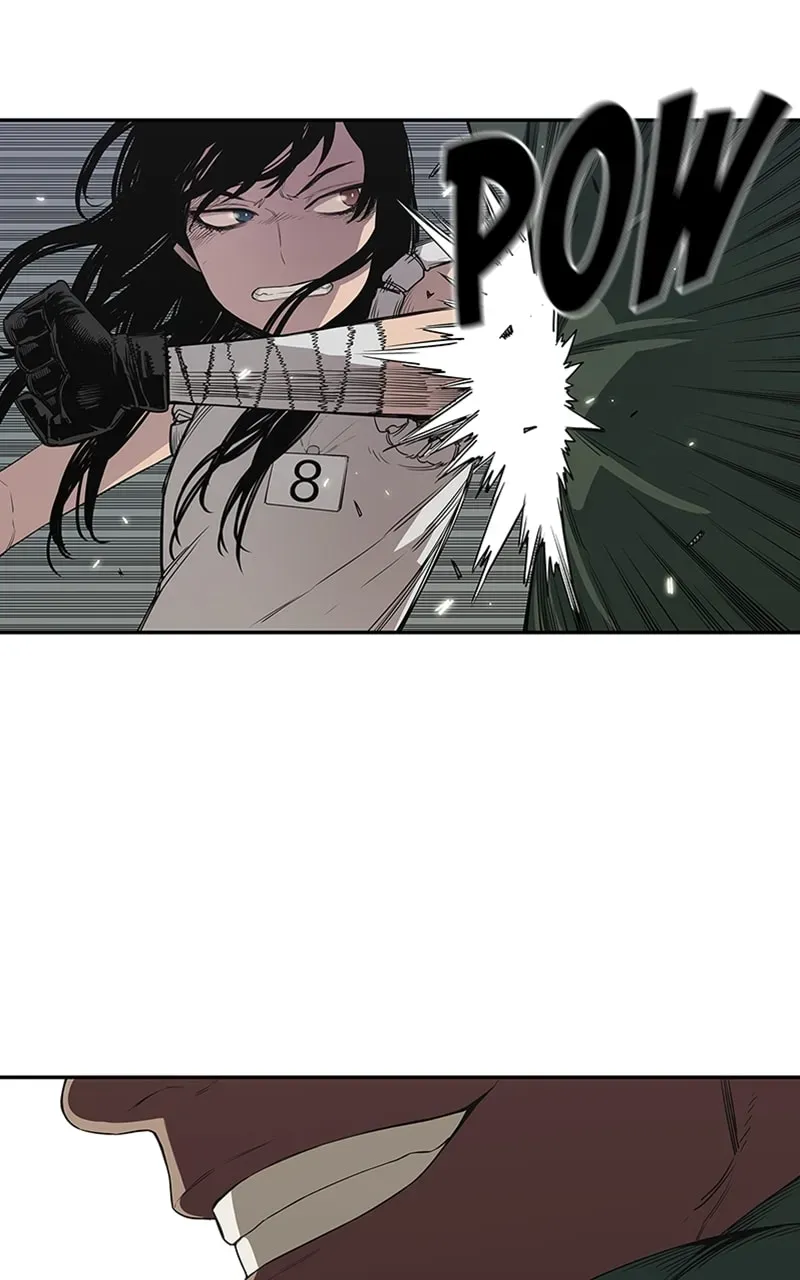 Black Knight Chapter 35 page 22 - 