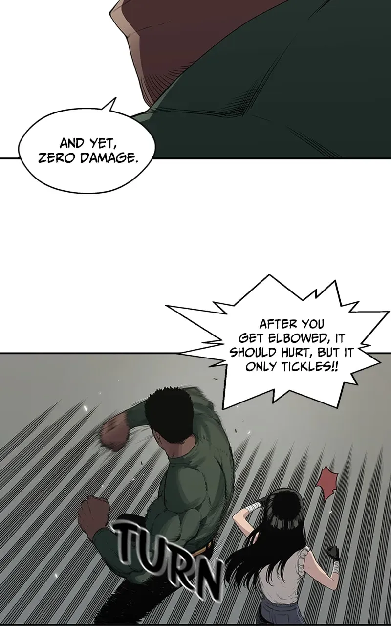 Black Knight Chapter 35 page 23 - 