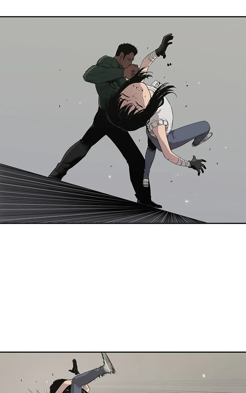 Black Knight Chapter 35 page 25 - 