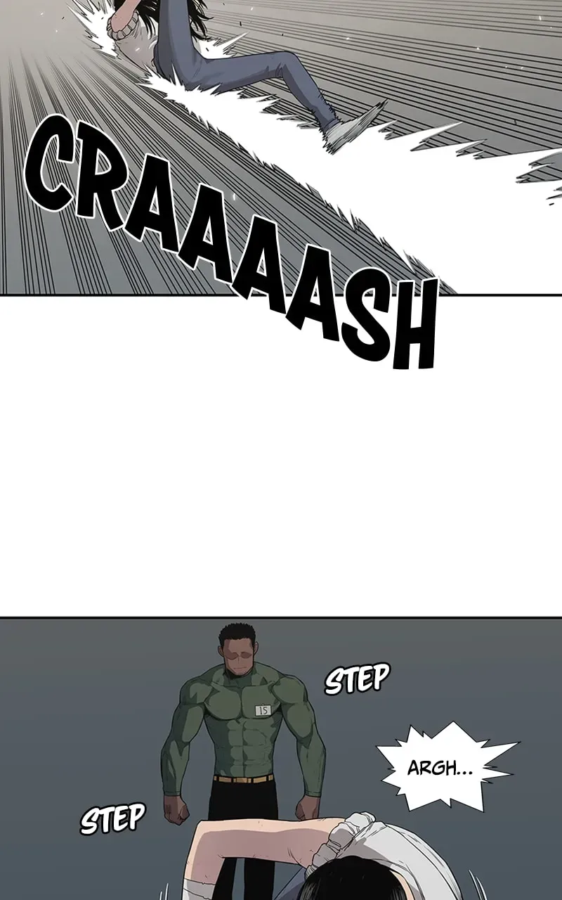 Black Knight Chapter 35 page 26 - 