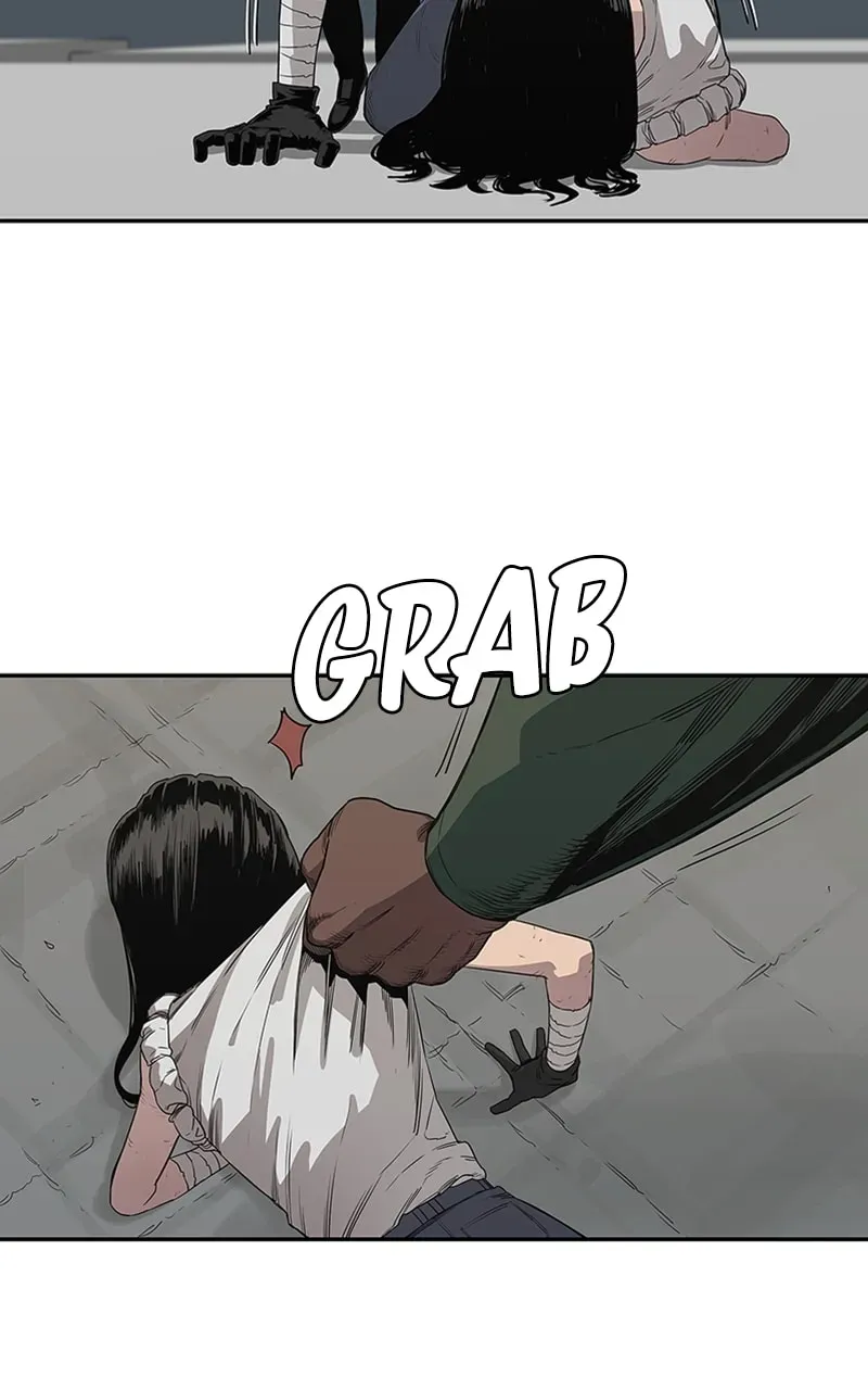 Black Knight Chapter 35 page 27 - 