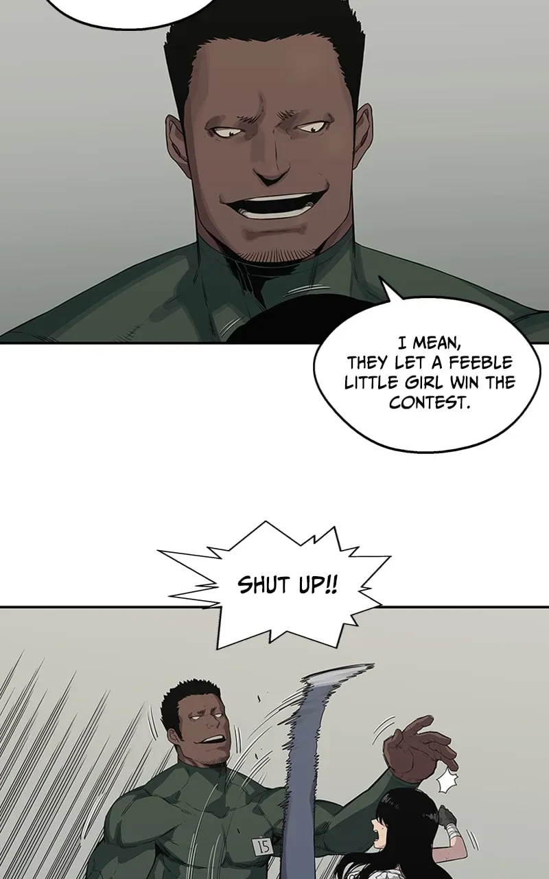 Black Knight Chapter 35 page 29 - 