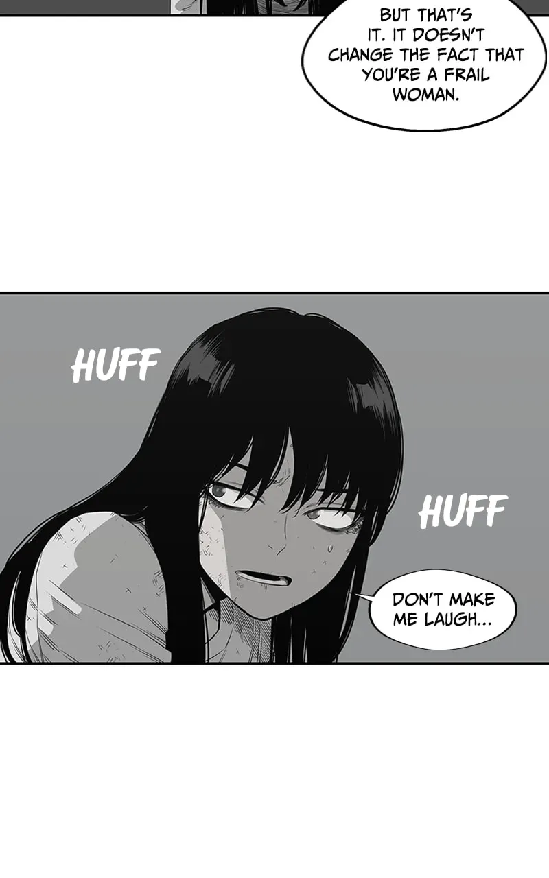 Black Knight Chapter 35 page 4 - 