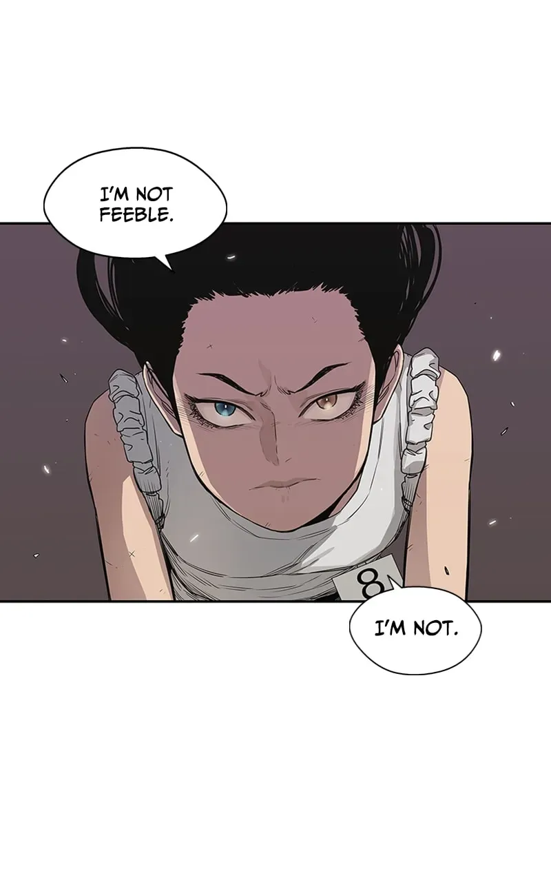 Black Knight Chapter 35 page 31 - 
