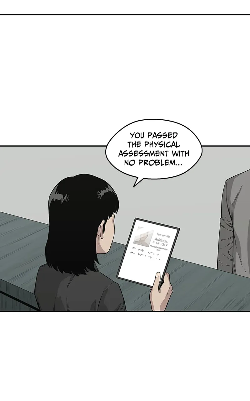 Black Knight Chapter 35 page 34 - 