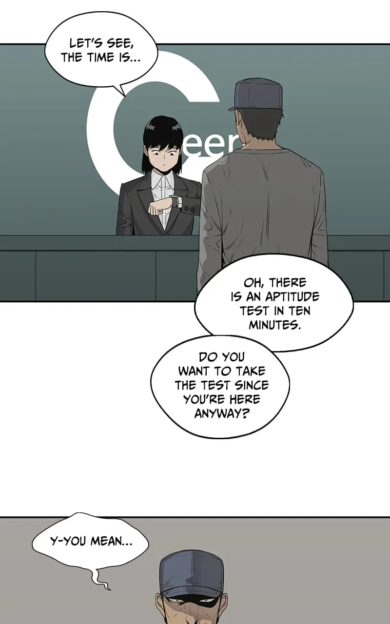 Black Knight Chapter 35 page 35 - 