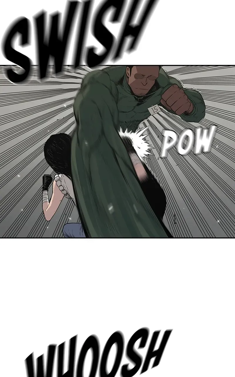 Black Knight Chapter 35 page 38 - 